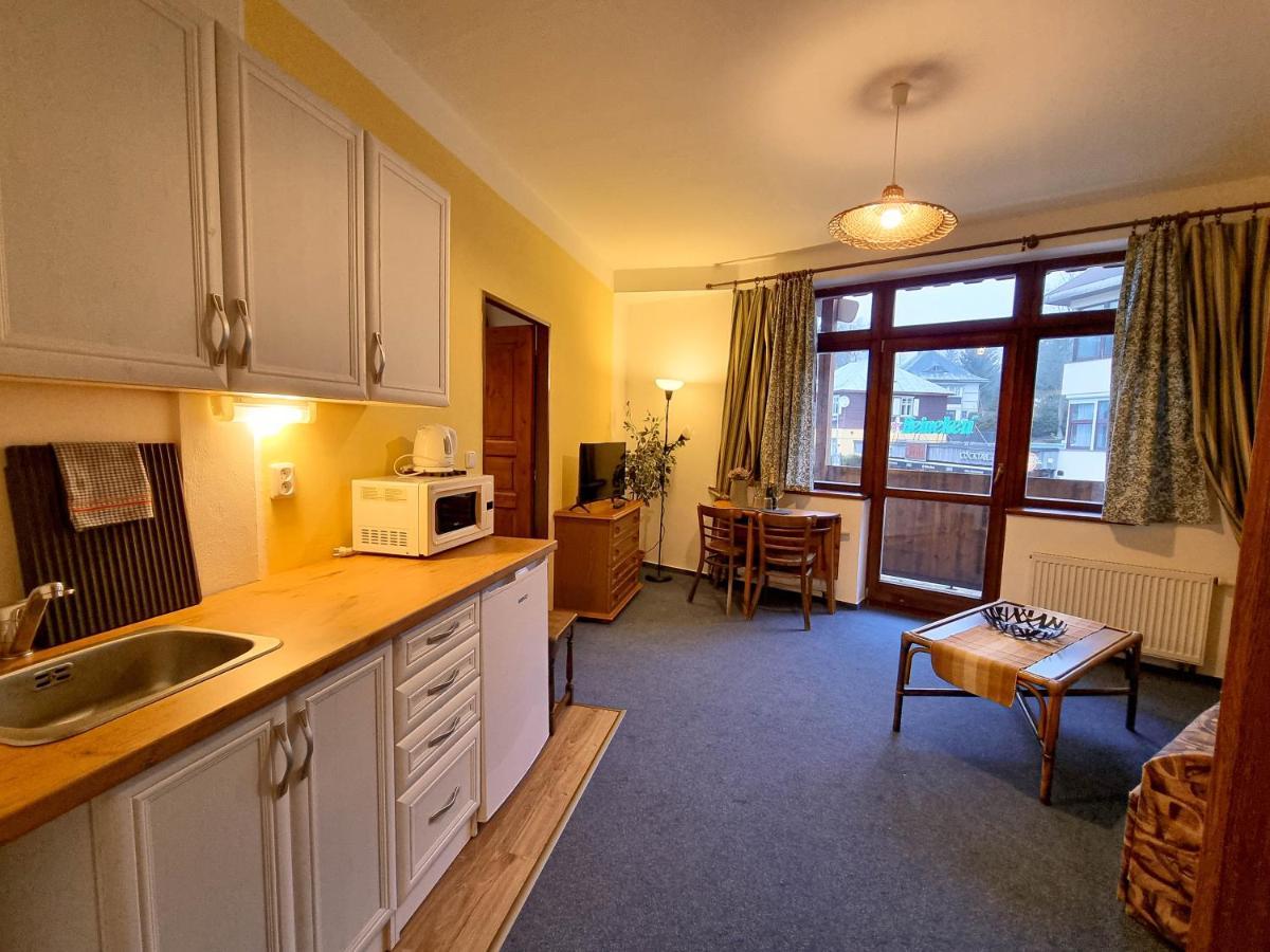Pensjonat Rotunda 3*