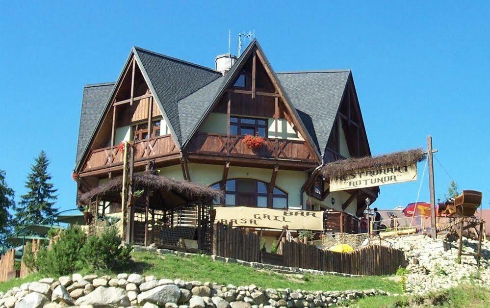 Rotunda 3* Harrachov