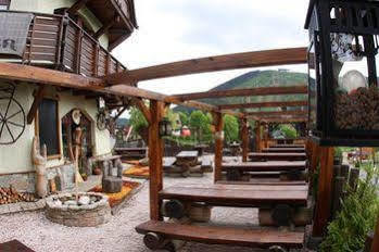 Rotunda Pensjonat Harrachov