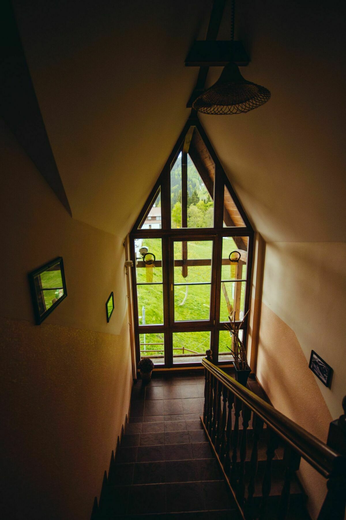 Rotunda 3* Harrachov